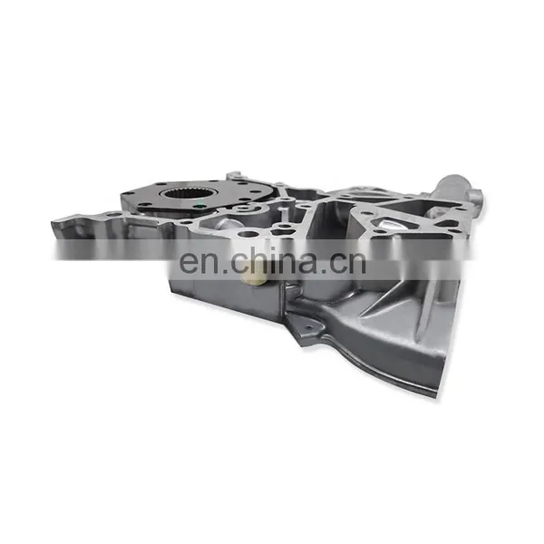 Hot Price Auto Car Engine Parts Oil Pump 11311-54050 For Toyota Hilux photo-4