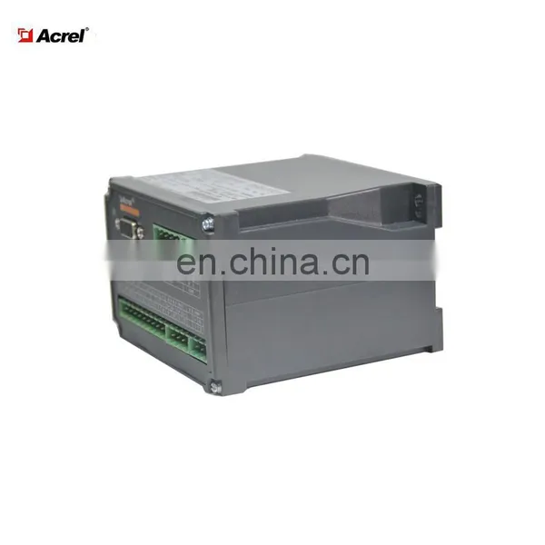 Acrel BD-3Q/2M 3P3W Three Phase ac Reactive Power Transducer With 2 Analog Output photo-2
