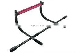 Body Fit Exercise Equipment High Quality Gym Horizontal Bar / Pull Ups Bar Workout Gym / High Quality Chin up Bar for Sale photo-2
