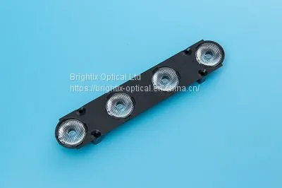 Lighting Accessories - Plastic Optical Array for Lighting Solution photo-2