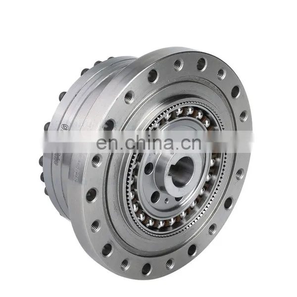 LHT Series Machining Machine Reducer Transmission Gearbox Harmonic Wave Reduction photo-2