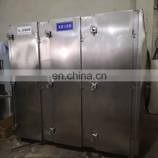 High Temperature Resistance High Standard Dry Filter Box for Industry photo-3