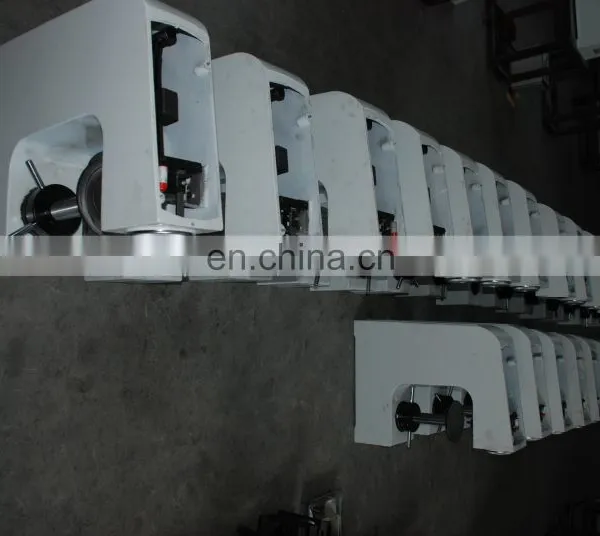 High Stroke Rockwell Metal Hardness Tester HR-150B With Cheap Price Desk Type photo-6