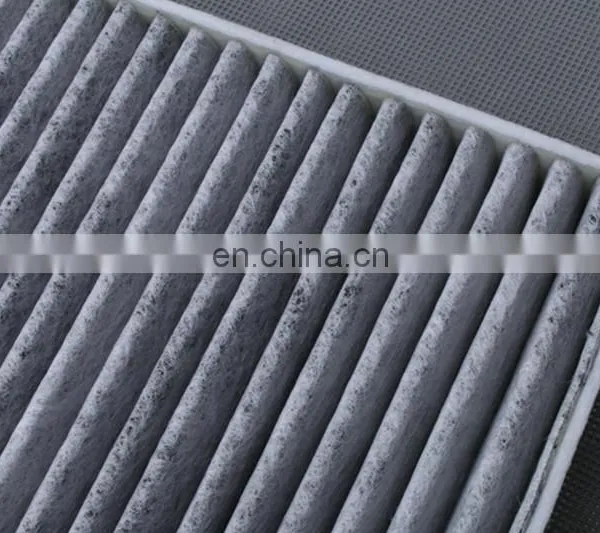 Hot Sale Car Cabin Air Filter High Efficiency PC-0519 photo-6