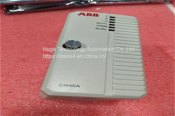 ABB HIEE200130R1 AFC094 AE V1 OPERATOR INTERFACE PANEL