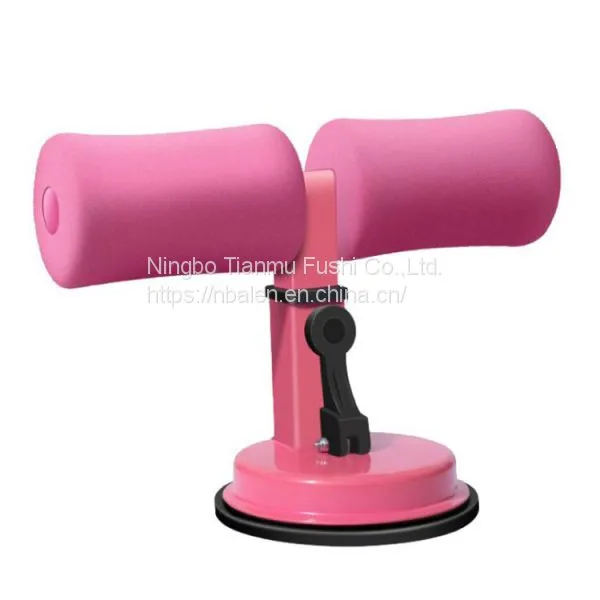 2020 Popular Leg Exerciser Home Gym Equipment Sit-up Multi-functional Abdominal Fitness Helper photo-4