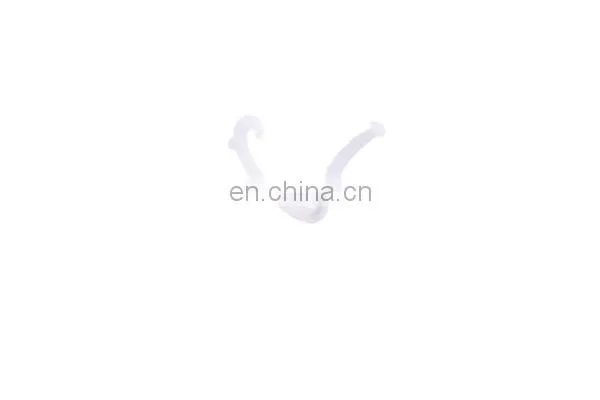 Polymer Clips Medical With Size S Plastic Clips Absorbable Ligating Clip for Laparoscopic Surgical photo-3