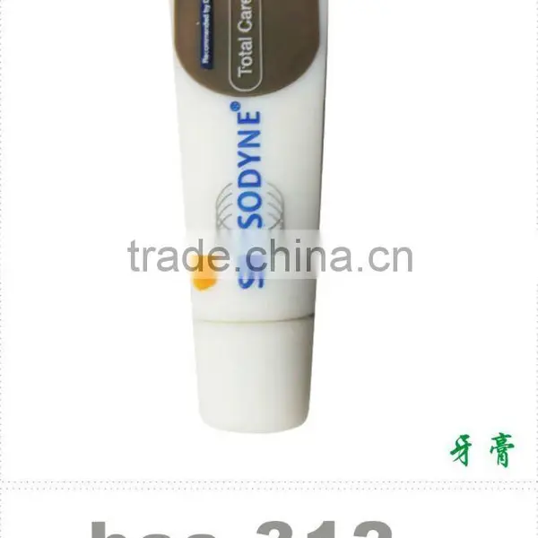 tooth paste usb
