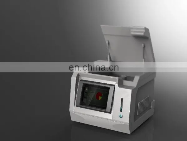 Trade Assurance Jewelry Metal Tester photo-2