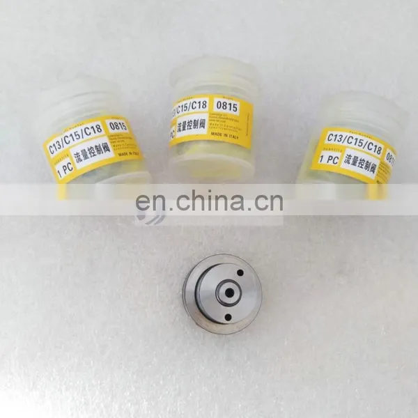 No,528(1)C11 C12 C13 C15 C18 CORE Diesel Control Valve photo-4