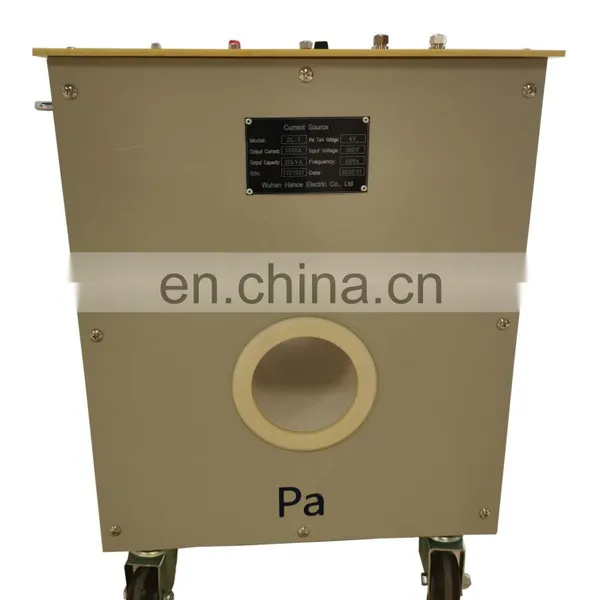CT Power Source photo-2