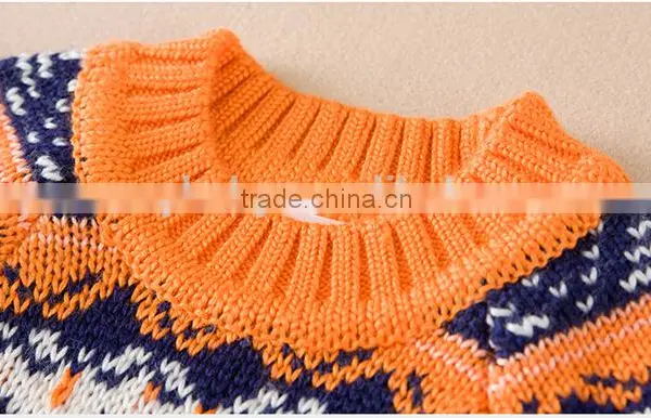 Knitting Baby Sweater Baby Boy Sweater Designs Fashional photo-2