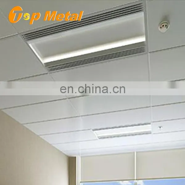 2018 New Types Of Ceiling Sheet Material photo-6