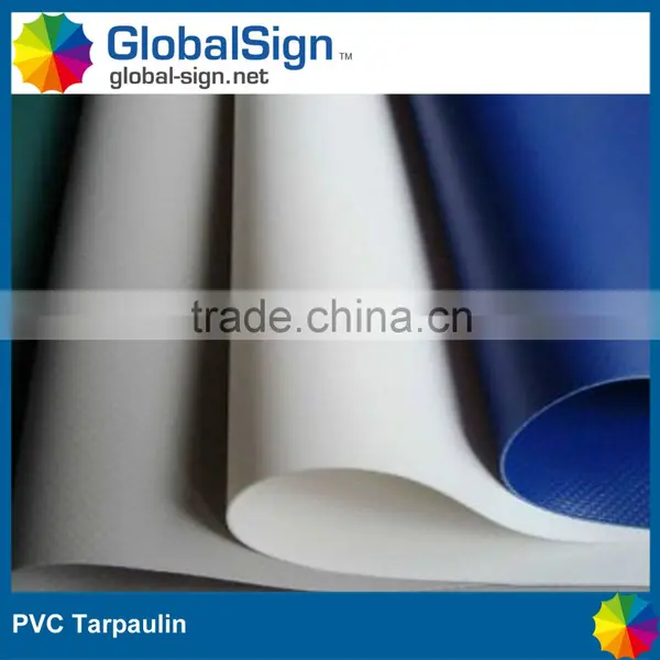 1000d PVC Tarpaulin for Truck Cover photo-2