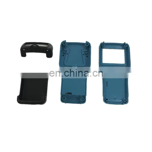 Custom Rapid Prototype Case Machining Shell Tooling Cheap Cover Plastic Injection Mould Making Stamping Molding Design Services photo-5
