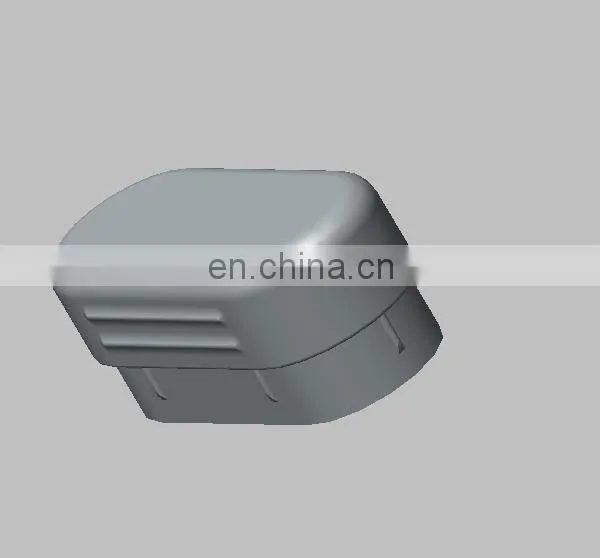 High Quality Low Budget Plastic Injection Mold Supply photo-3