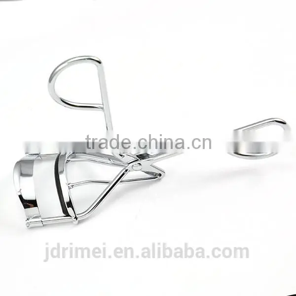 Woman Eyelash Curler Eye Curling Eyelash Curler Eyebrow Tweezers Clip Tool Eyelash Curler photo-2