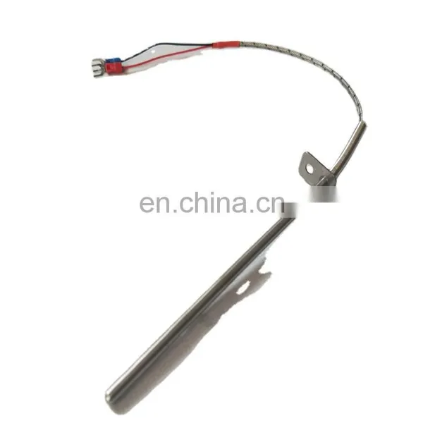 Thermocouple Type K Used to Test 1200c photo-3