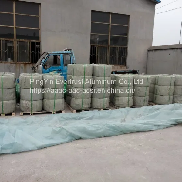 Coating Aluminum Alloy Wire photo-3