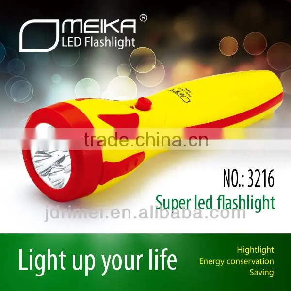 2014 Hot Sale Led Diving Torch