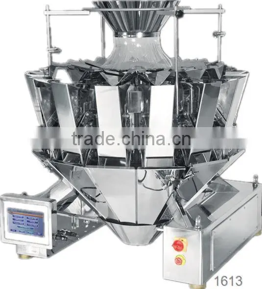 China Supplier Premade Pouch Rotary Filling and Sealing Machine Made in China photo-2