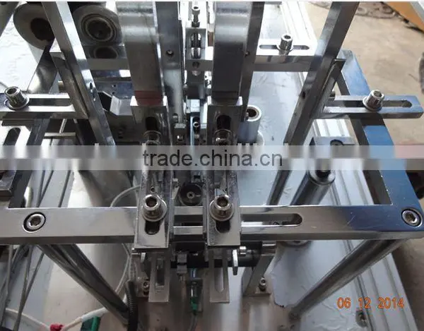 5-30ml e Juice Filling Machine photo-3