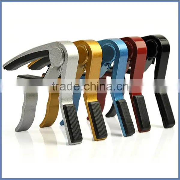 Guitar Capo for Acoustic Guitar photo-2