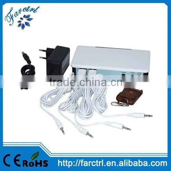 Popular USB Ports Retail Shop Anti Theft Alarm photo-2