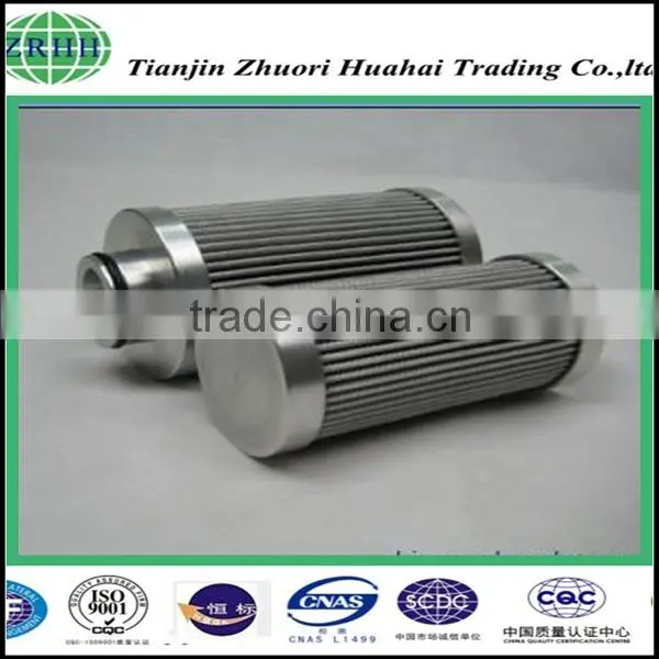 Manufacturer Supply Hot Sales Hydraulic Oil Filter for Truck Engine photo-5