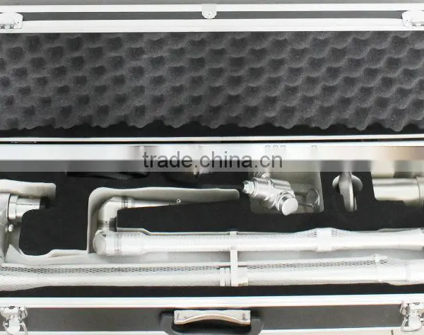 2015 Newest Super Fashion Product ! Co2 Laser Machine photo-3