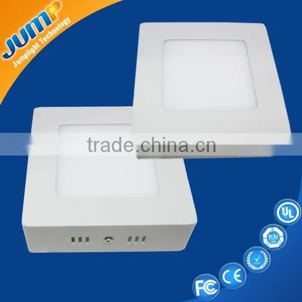 Super Bright 24w Led Square Panel Light Square Acrylic Led Panel Light photo-6