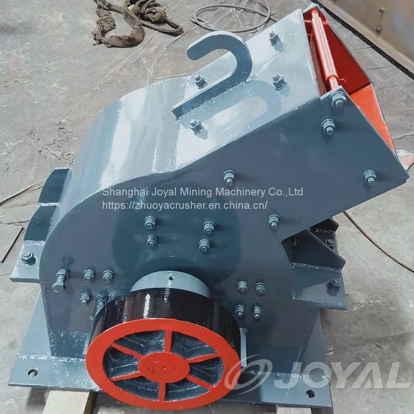 PC400x300 Hammer Mill photo-2