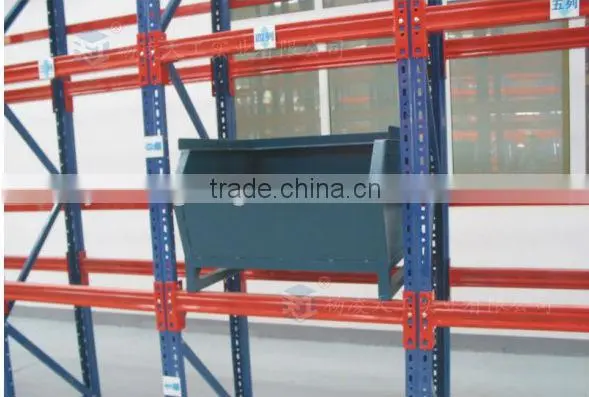 Tooling Rack Mould Rack Logistics Equipment photo-3