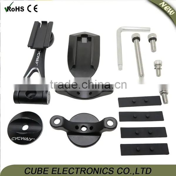 Cycling Bike Handlebar Universal Smartphone Bicycle Holder for Phone photo-6