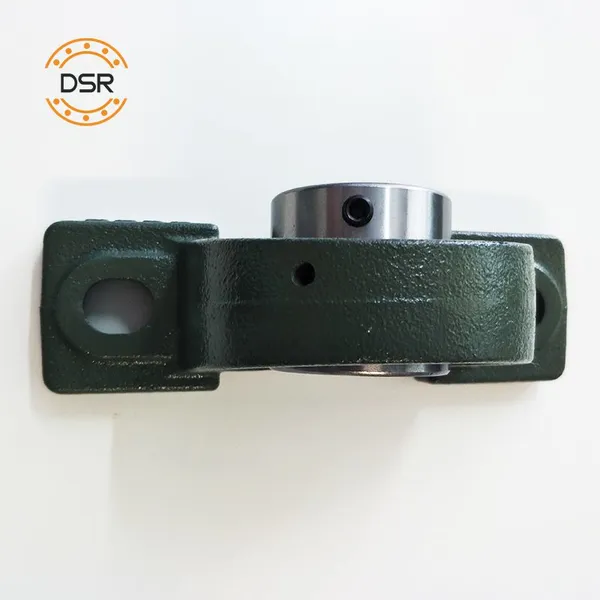 DSR Bearing Pillow Block Bearing Auto Part Thrust Ball Bearing, Roller Bearing, Insert/Pillow Block Bearing, Wheel Hub Bearing, Needle/Spherical/Cylindrical/Taper Roller Bearing Slewing Bearing photo-4