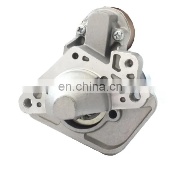 8200836473 New Auto Engine 12V 10T 1.4KW Starter Motor for Cadillac Xlr 2003-2009 photo-4