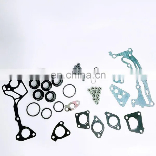 MD979167 6G75 V77W FULL GASKET KIT FOR Mitsubishi Montero Eclipse Pijero 3.8L Engine Complete Full Gasket Set Kit photo-4