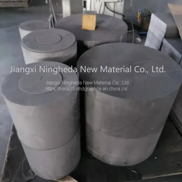 Large-Size Medium Gain Vibrating Graphite Blocks and Graphite Cylinders From China photo-4