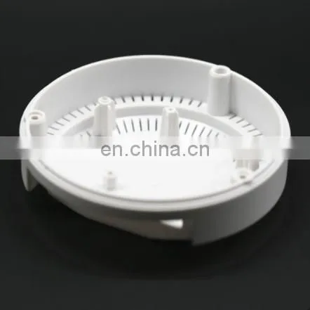 High Precision Plastic Parts Custom Auto Use Large Plastic Injection Parts photo-2