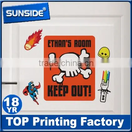 No Residue Home Decorative Vinyl Sticker Printing in Shenzhen -D0612 photo-4