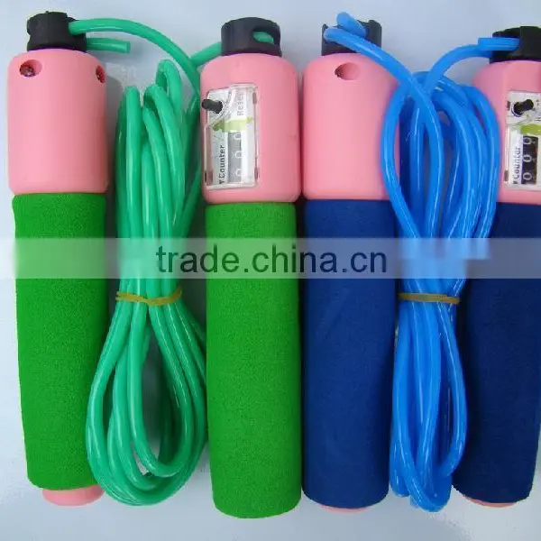 Rope Skipping With Different Color photo-5