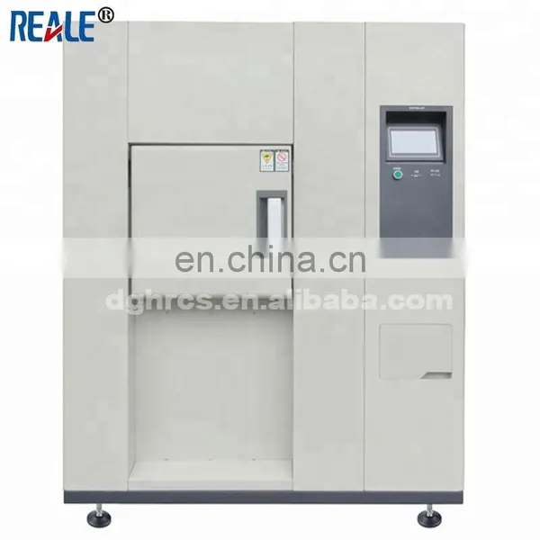 Modular Walk-In Rooms Large Scale Environmental Chambers for Cars and Small Planes Temperature Humidity Test Chamber photo-3