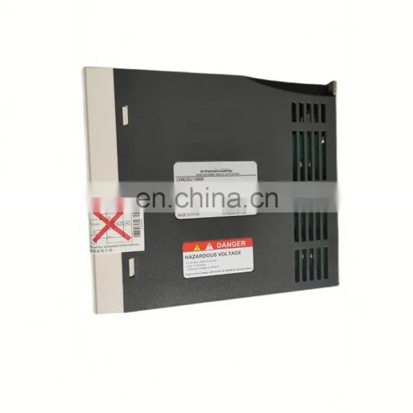 AC Servo Drive LXM32MU60N4 photo-3