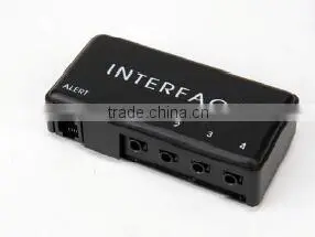 Taiwan Anti Speed Gun Laser Jammer Protect Car Avoid Speed Camera Radar Blinder photo-2
