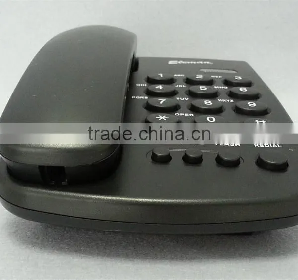 Fixed Line Telephone From Analog Phone Manufacturers photo-4