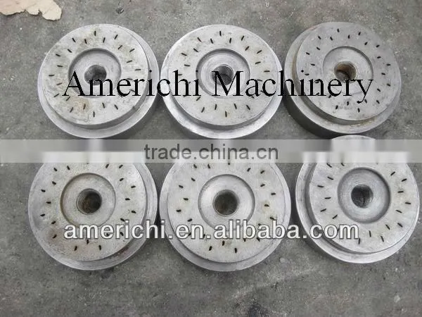 Reconstituted Rice Machine photo-2