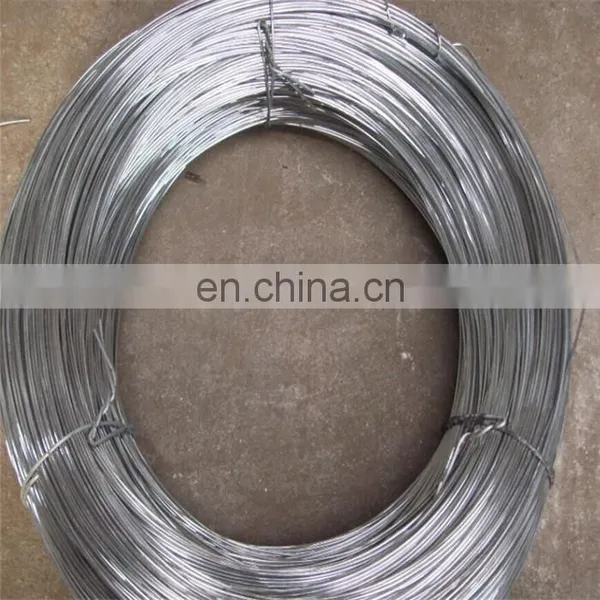 409 409L 410 416 420 420J1 420J2 Stainless Steel SS Wire Factory photo-2