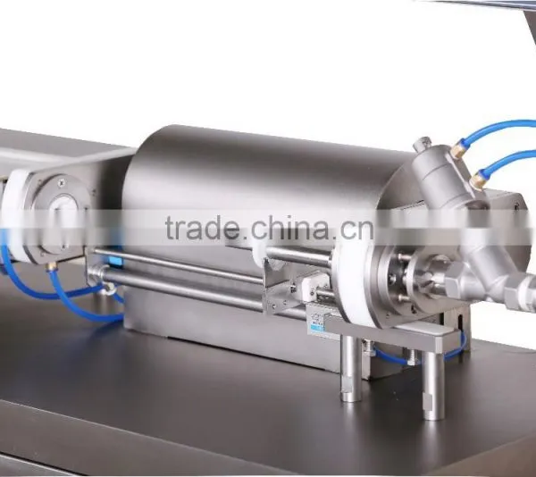 Sausage Making Machine With High Speed Twister photo-3