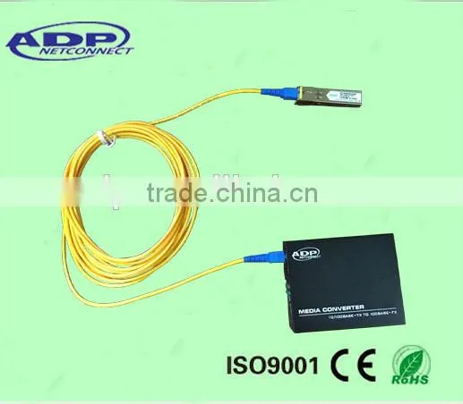SFP Module SC Singlemode 1.25G/1250MHZ 3KM photo-3