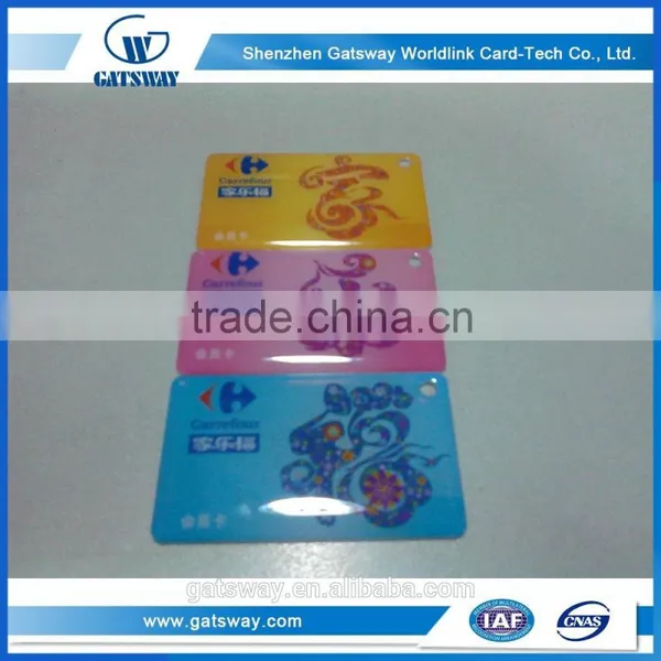 New Custom and Reasonable Price Hanging Card photo-5